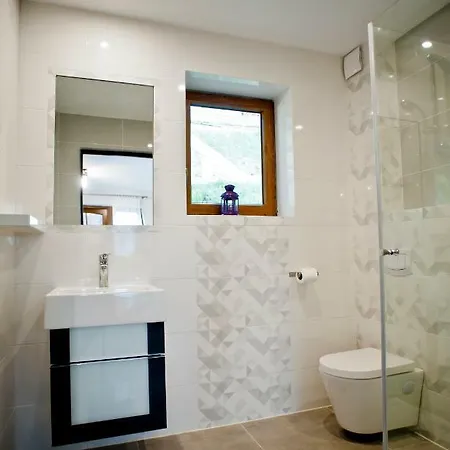 Na Gubałówce Apartamento *