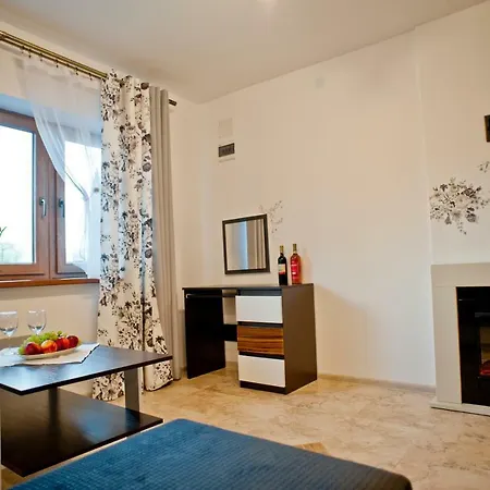 Na Gubałówce Apartamento Kościelisko