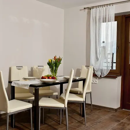 Apartamento Na Gubałówce