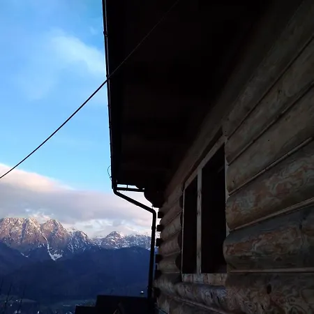 Na Gubałówce * Kościelisko