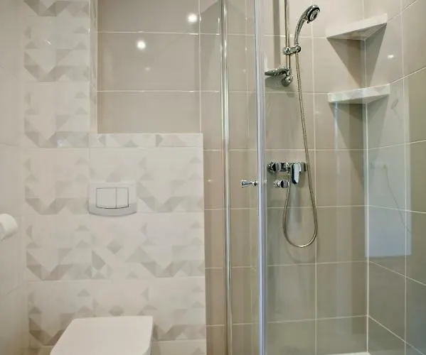 Na Gubalowce * קושצ'ליסקו