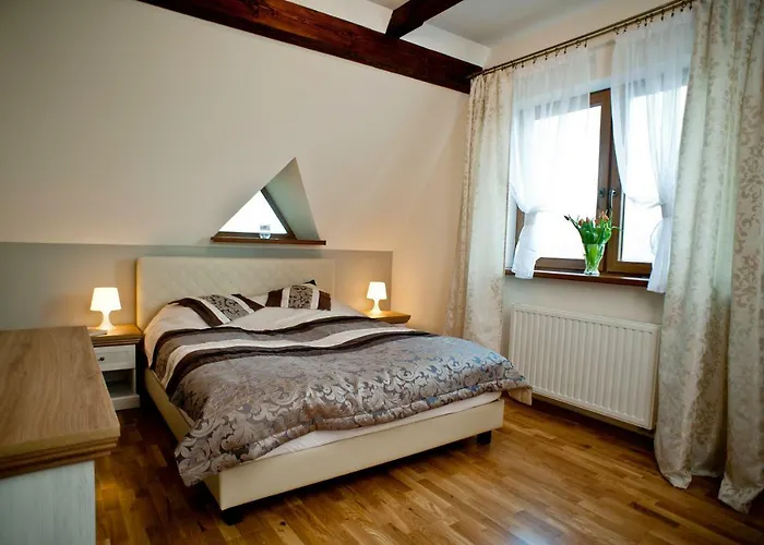 Na Gubalowce * קושצ'ליסקו