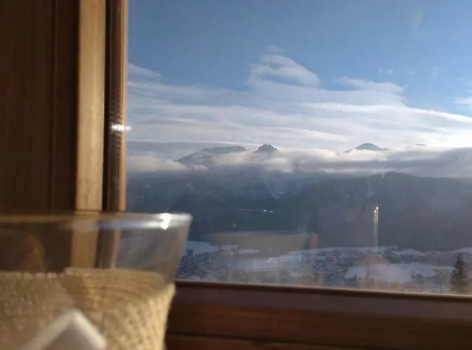 Na Gubalowce Lejlighed